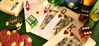 Онлайн казино Casino Lux